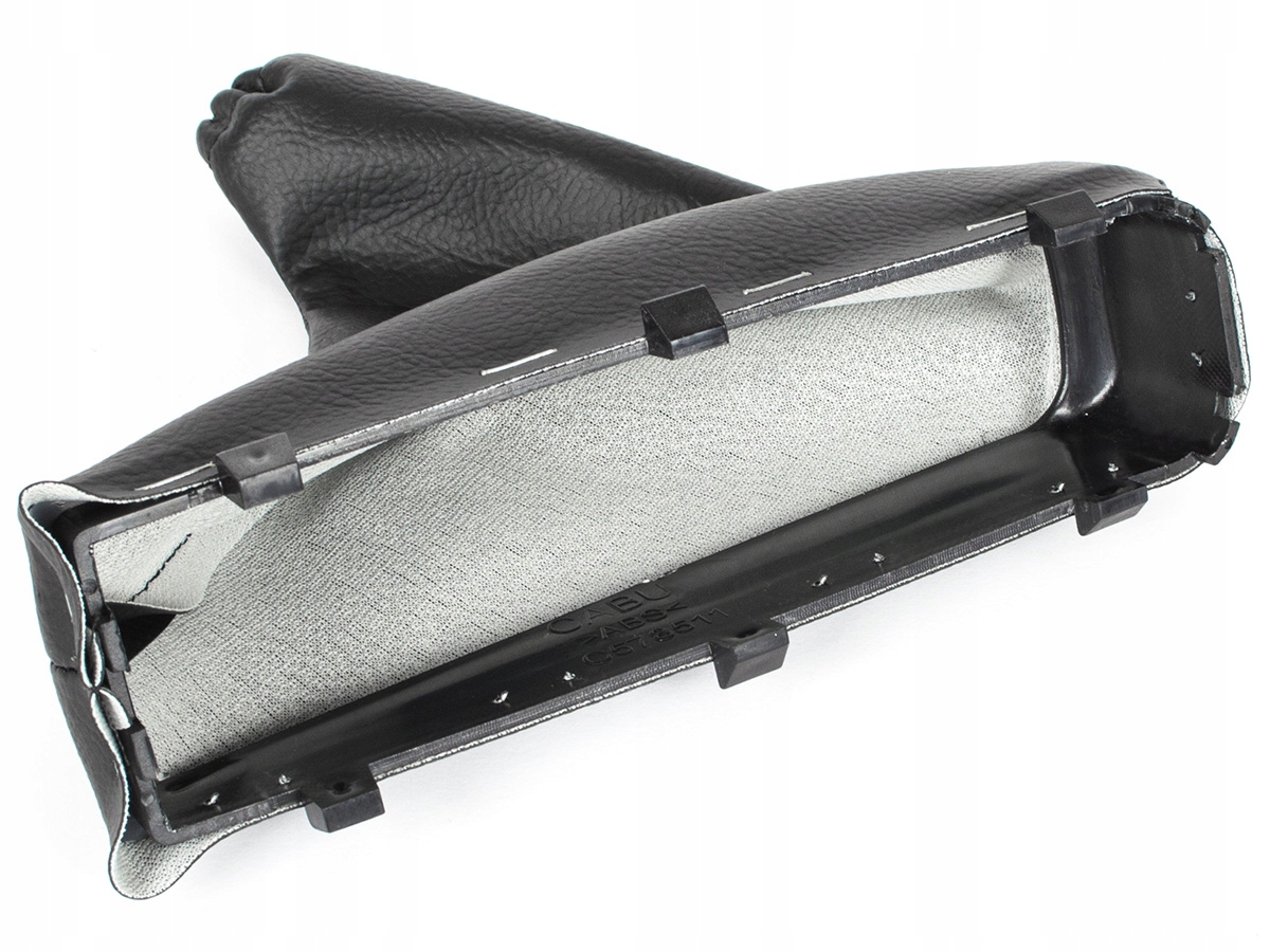 MIESZEK HAMULCA RĘCZNEGO + RAMKA do Opel Vectra B Typ samochodu Samochody osobowe