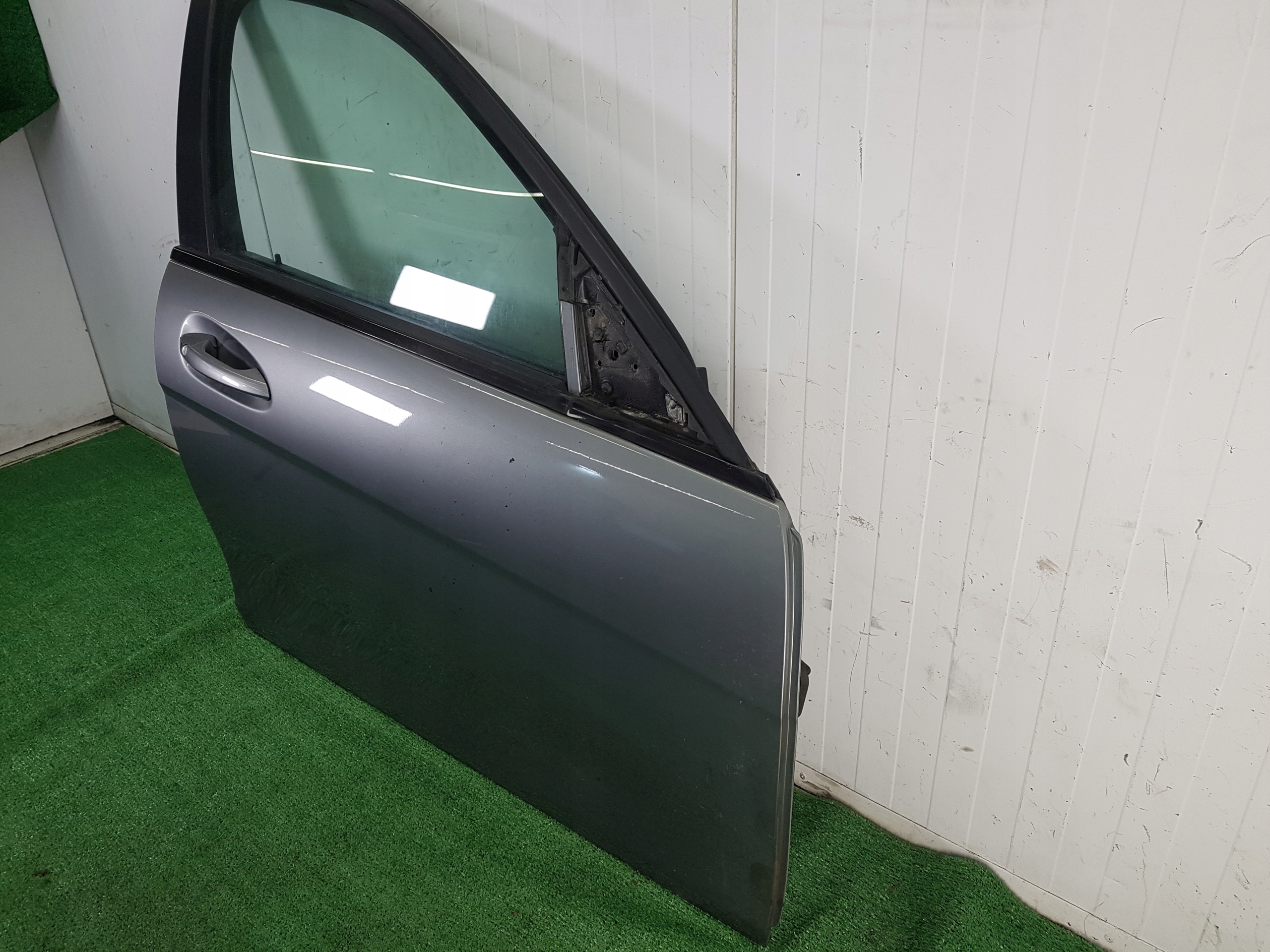 door right front LIFT MERCEDES-BENZ C-KLASA W204