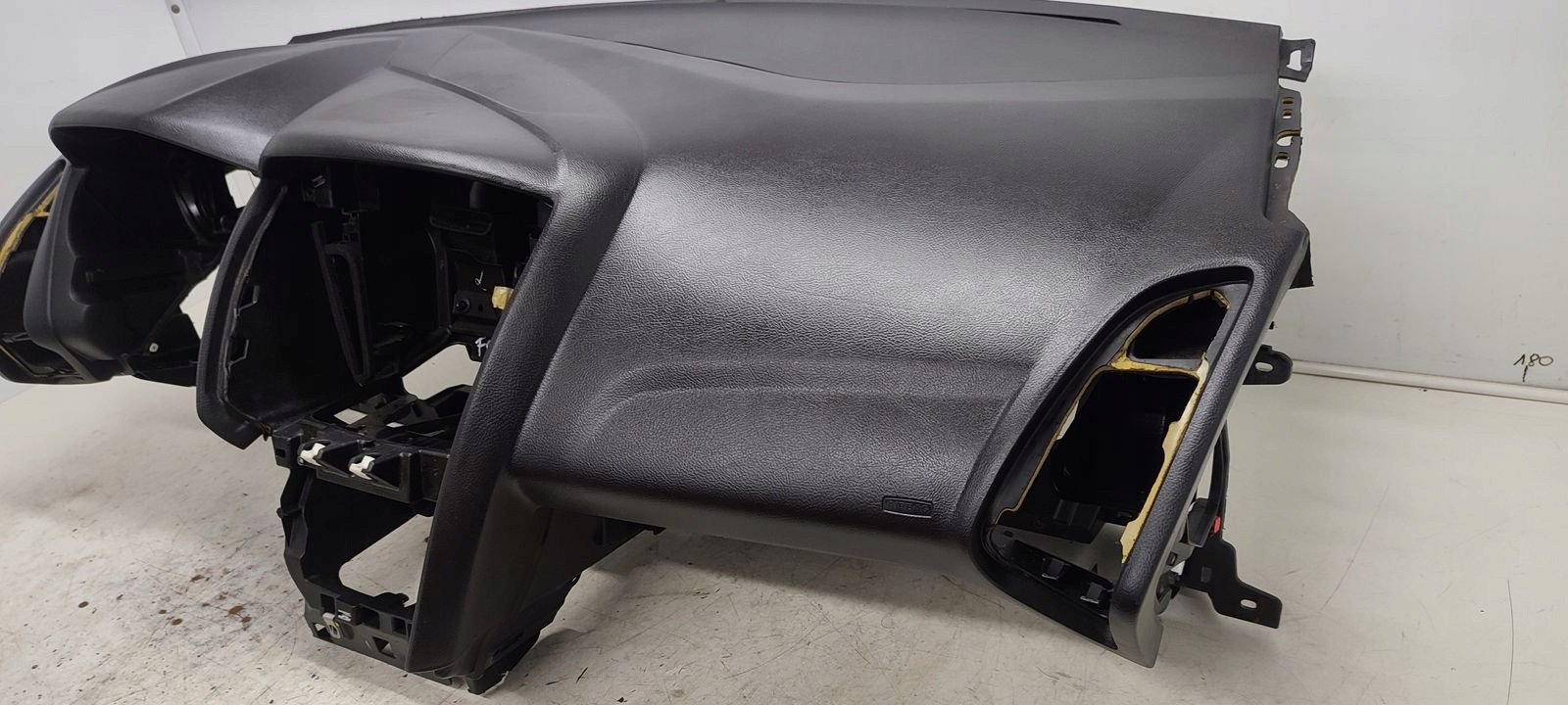 panneau d'instruments console Ford Focus MK3