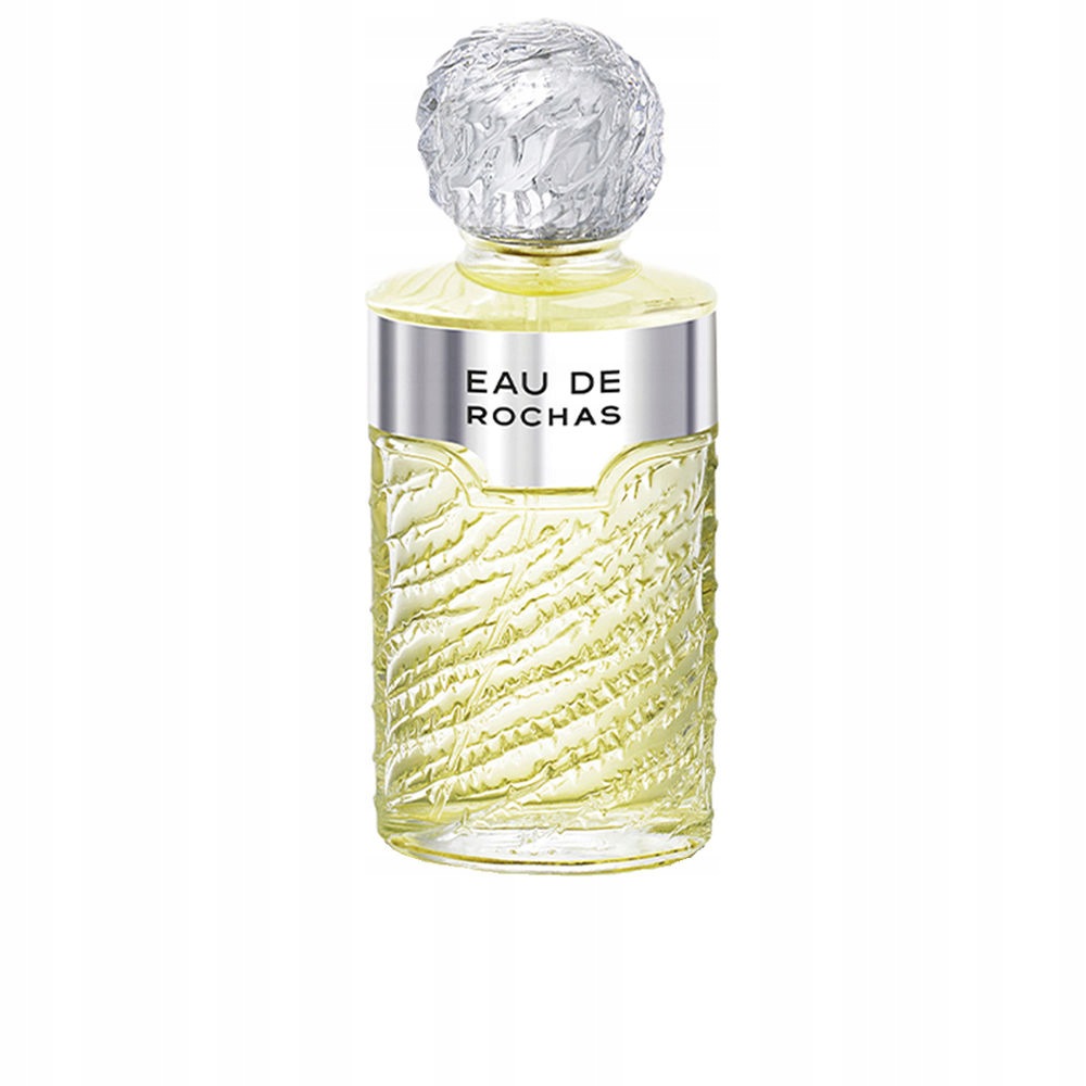 Eau De Rochas, Eau De Toilette, For Women