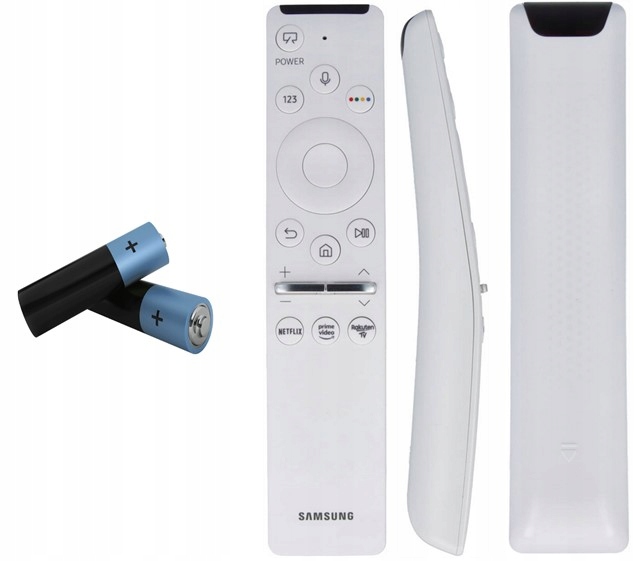 Originální Dálkový Ovladač Pro Televizor QE43LS03BA Samsung LS03BA QE43LS03BAU