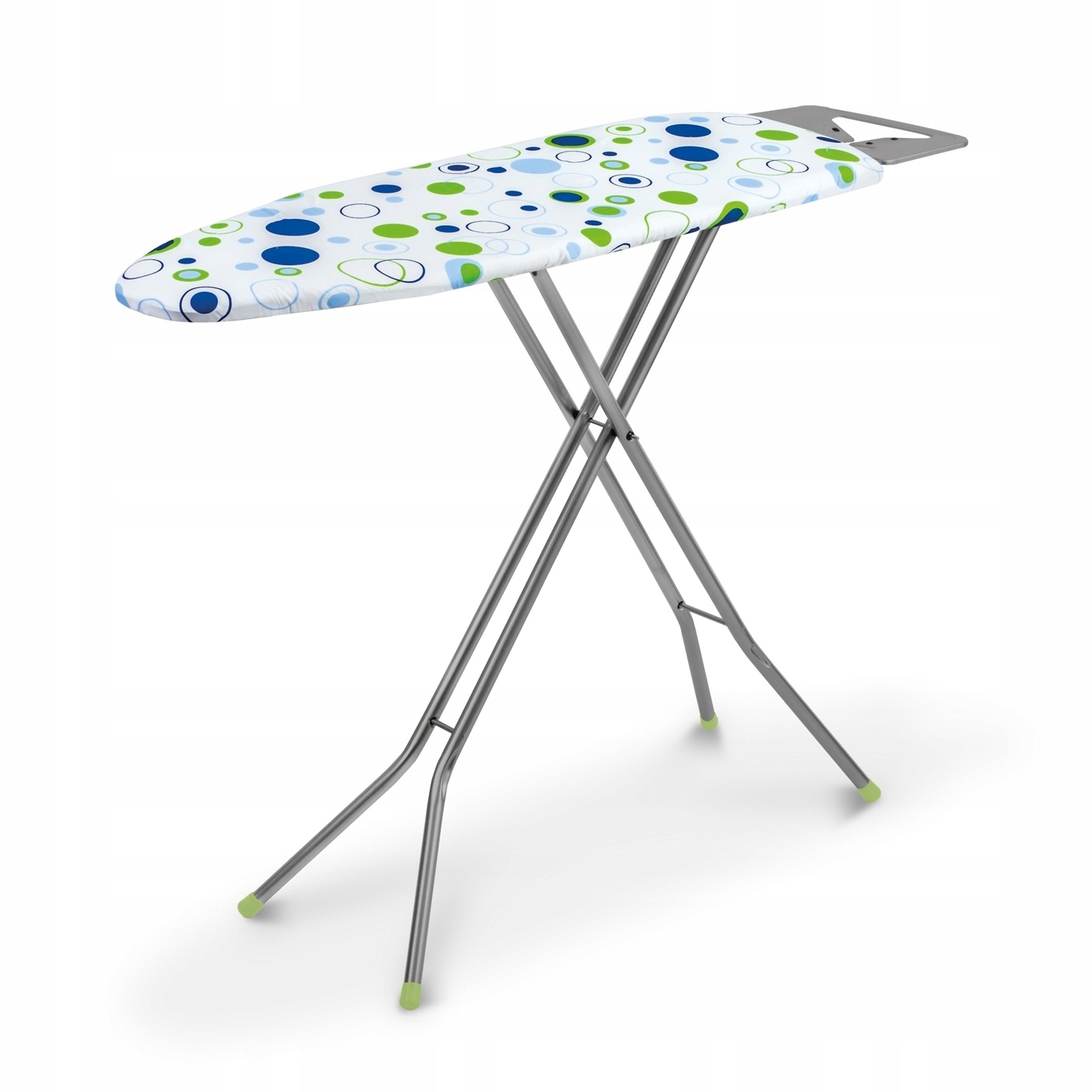 Deska do Prasowania Ubrań Regulowana Wysokość Tadar Dots 105x30 cm