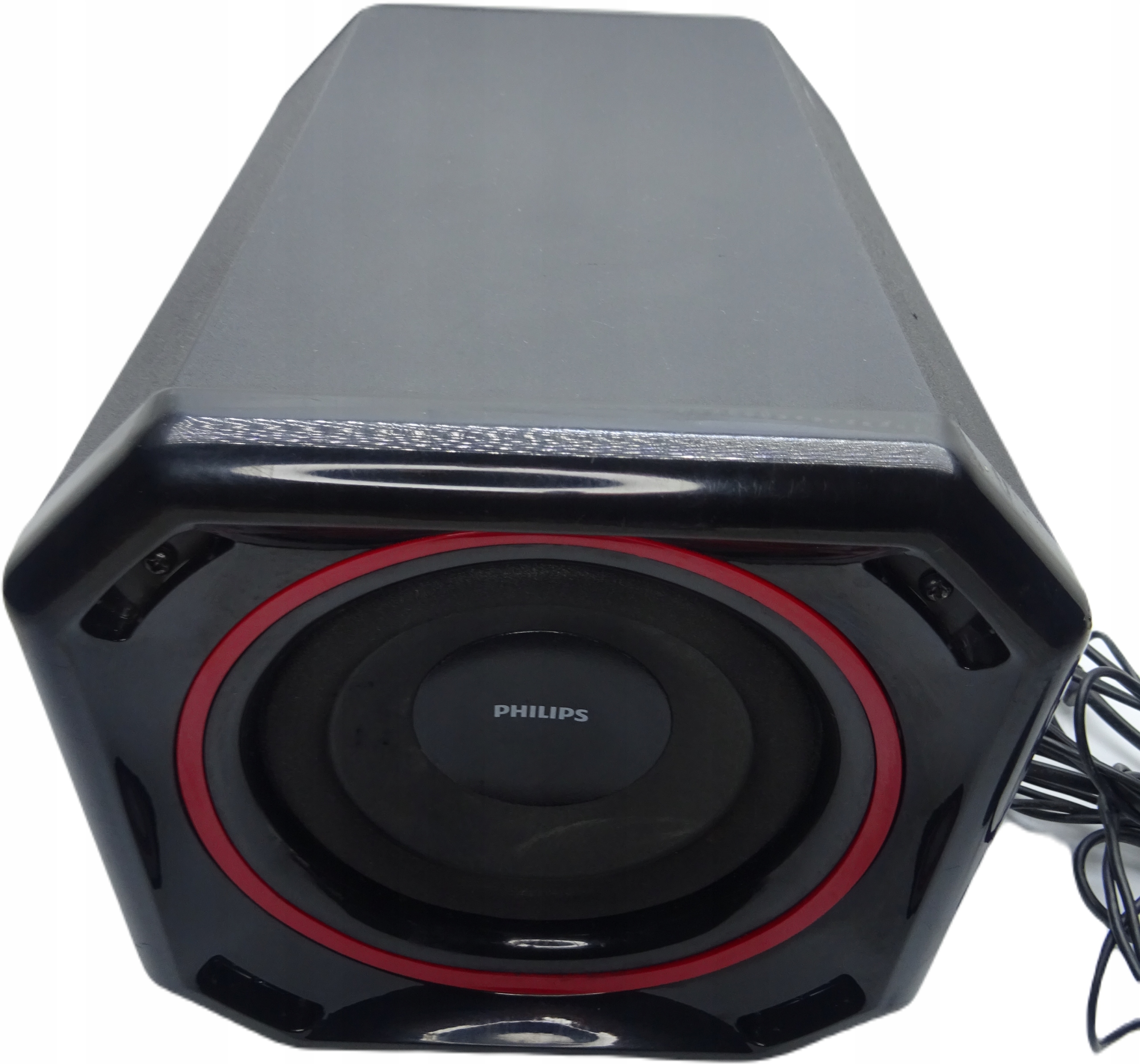 Philips subwoofer 2.1 speaker system spa 5300/10 Marka Philips