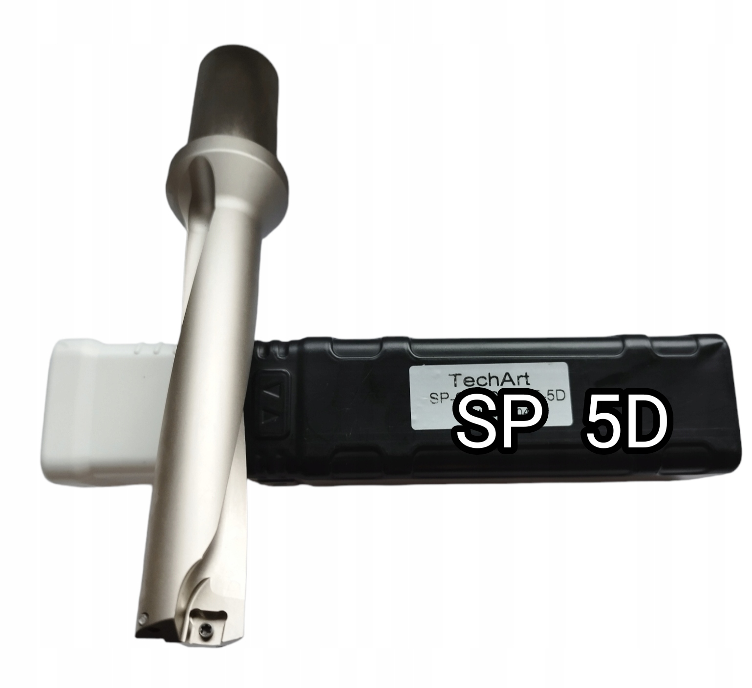 Wiertło składane płytkowe fi 31 na SPMG090408 5D