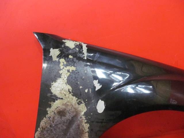 Mercedes S-KLASA W221 LIFT fender right front front 197