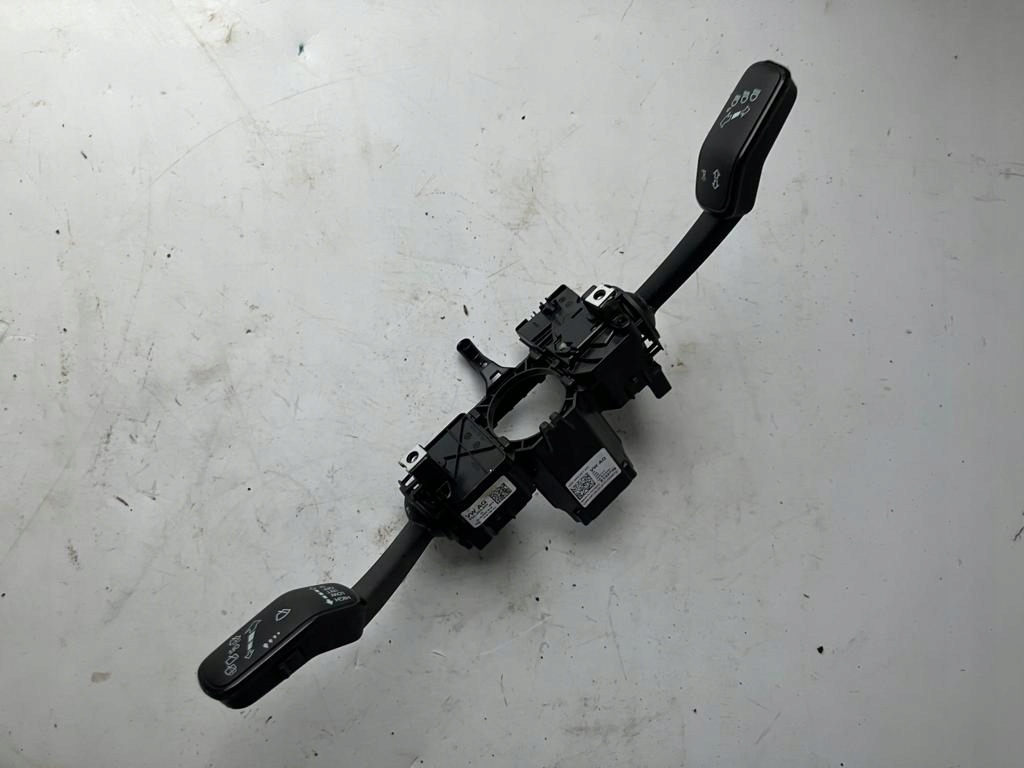 DEVIO LUCI TERGICRISTALLO TERGI POLO 2G0 2Q0953521AD