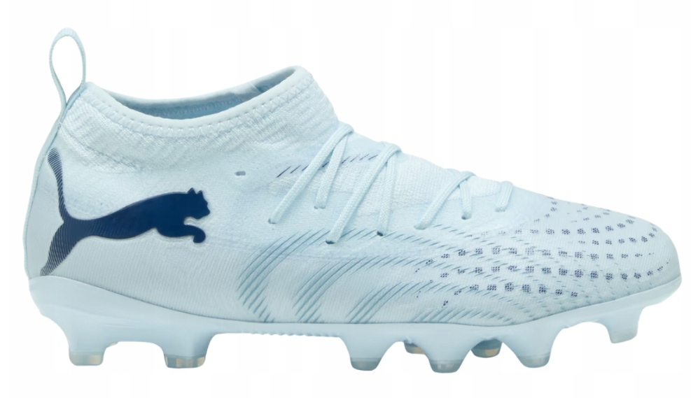 Buty Piłkarskie Dziecięce Puma Future 9 Match Rozmiar 35.5