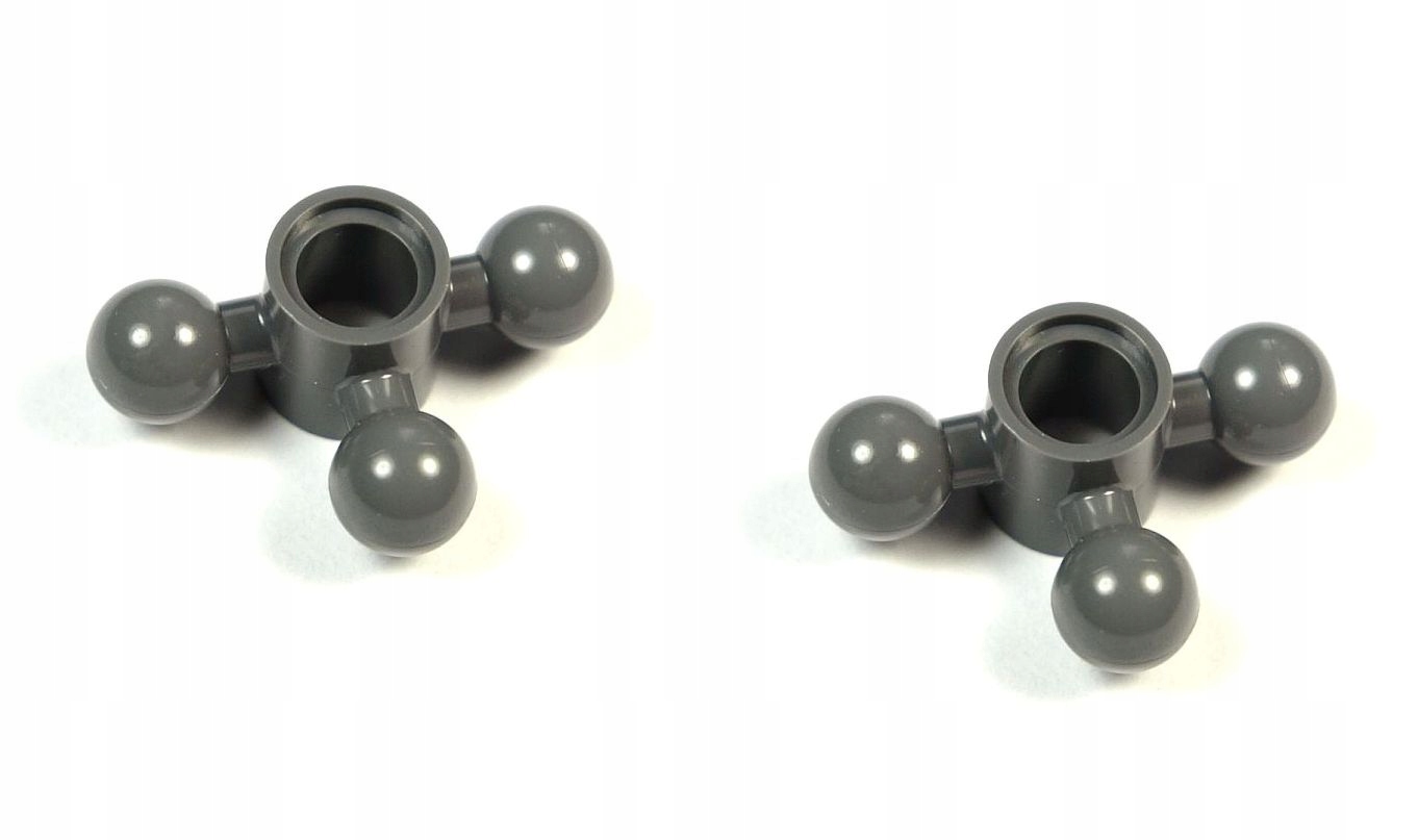 

Zwrotnica piasta koła Lego Technic 15460 6055629