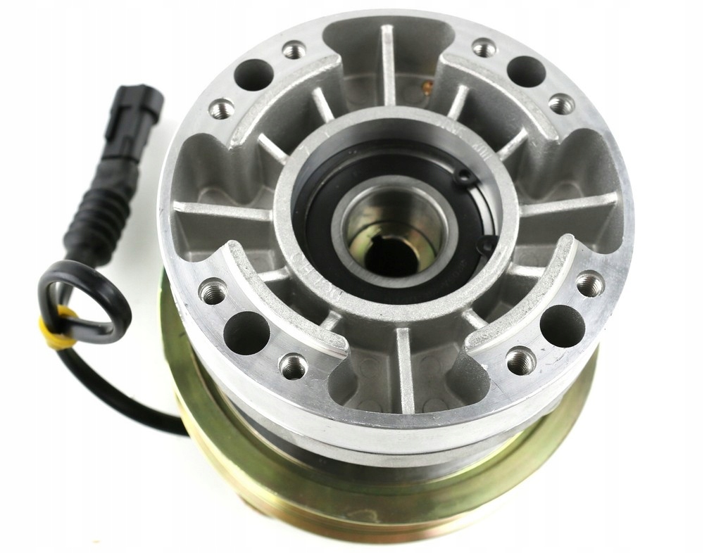 Spojka Ventilátoru Elektromagnetická Iveco Daily 00- 2.8 D