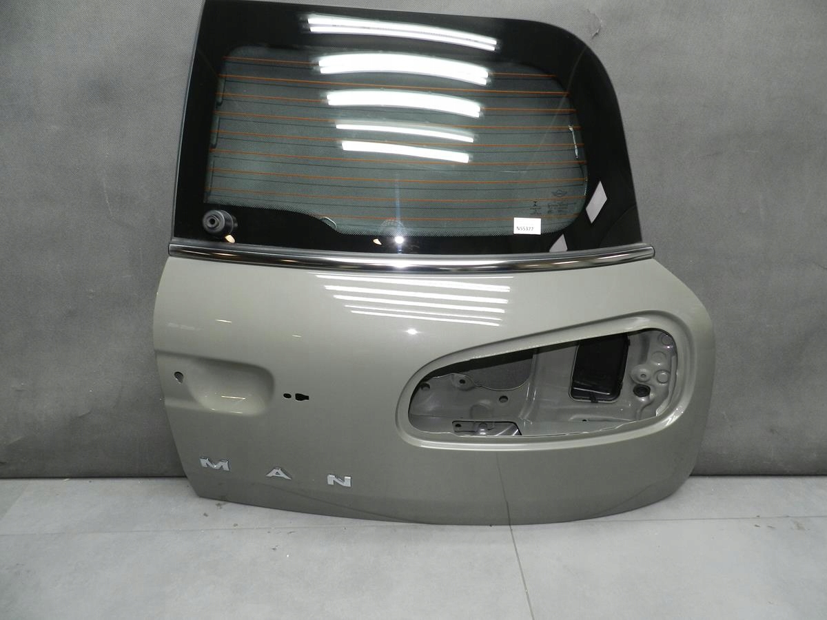 MINI CLUBMAN F54 boot door right C1C