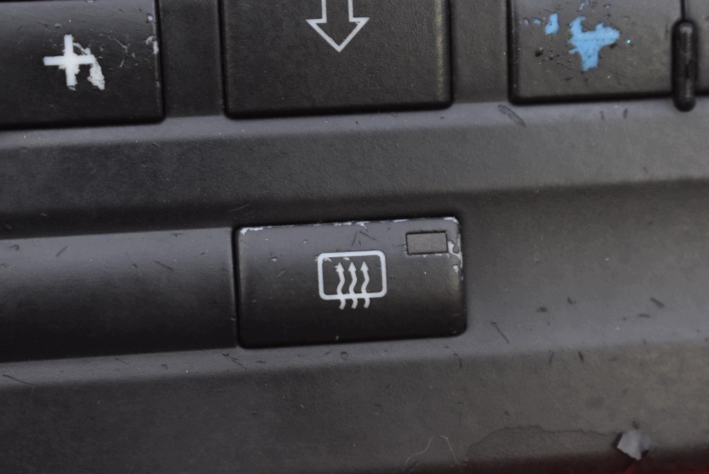 control panel air conditioning devices KLIMY 8E0820043AL AUDI A4 B7 04-08