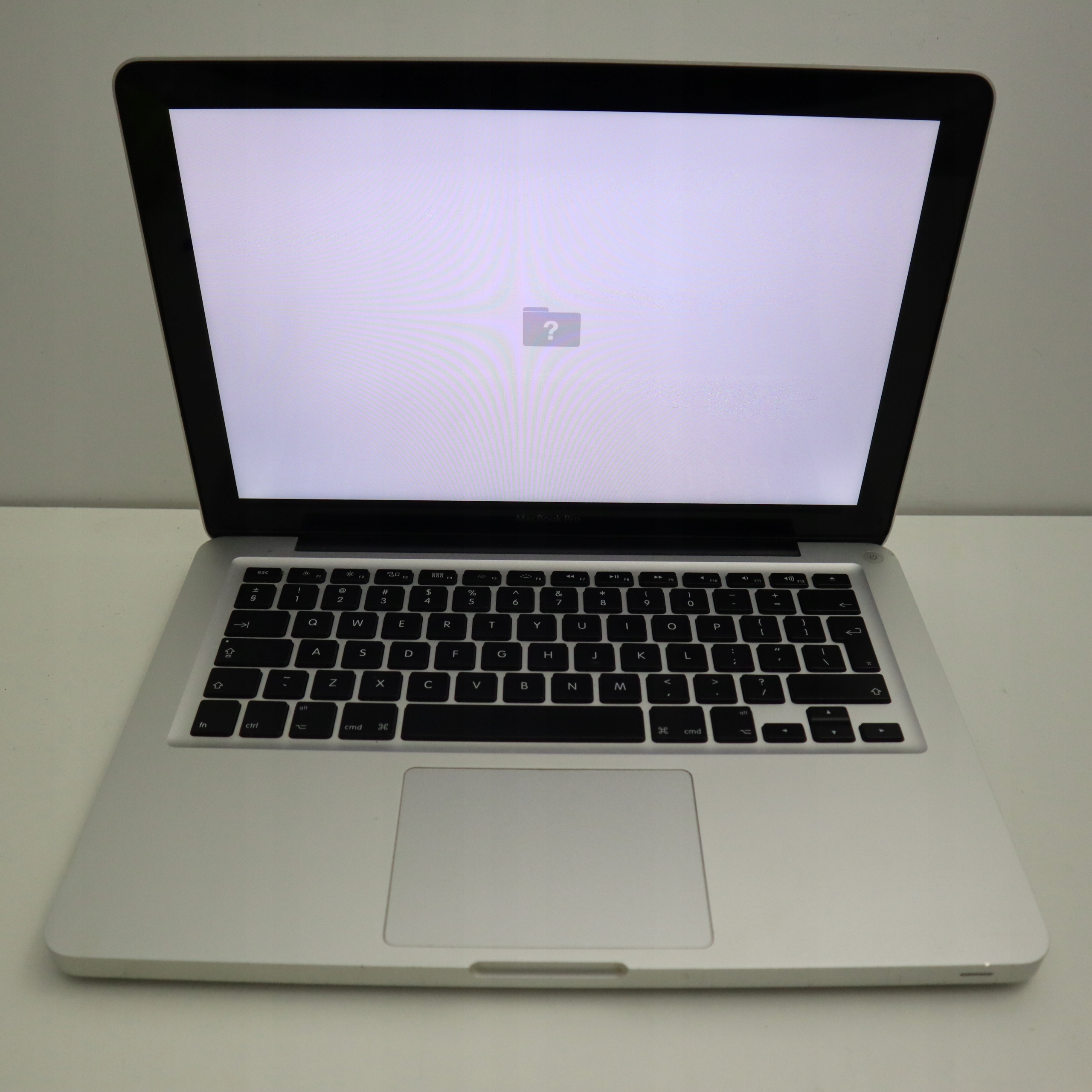 Apple Macbook Pro 13 Mid 2012 - Niska cena na Allegro