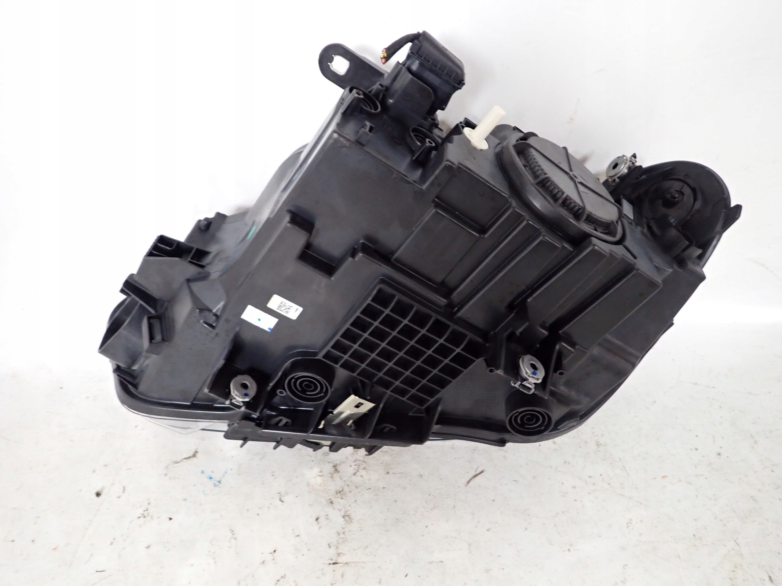 BMW X2 F39 17- light right front front