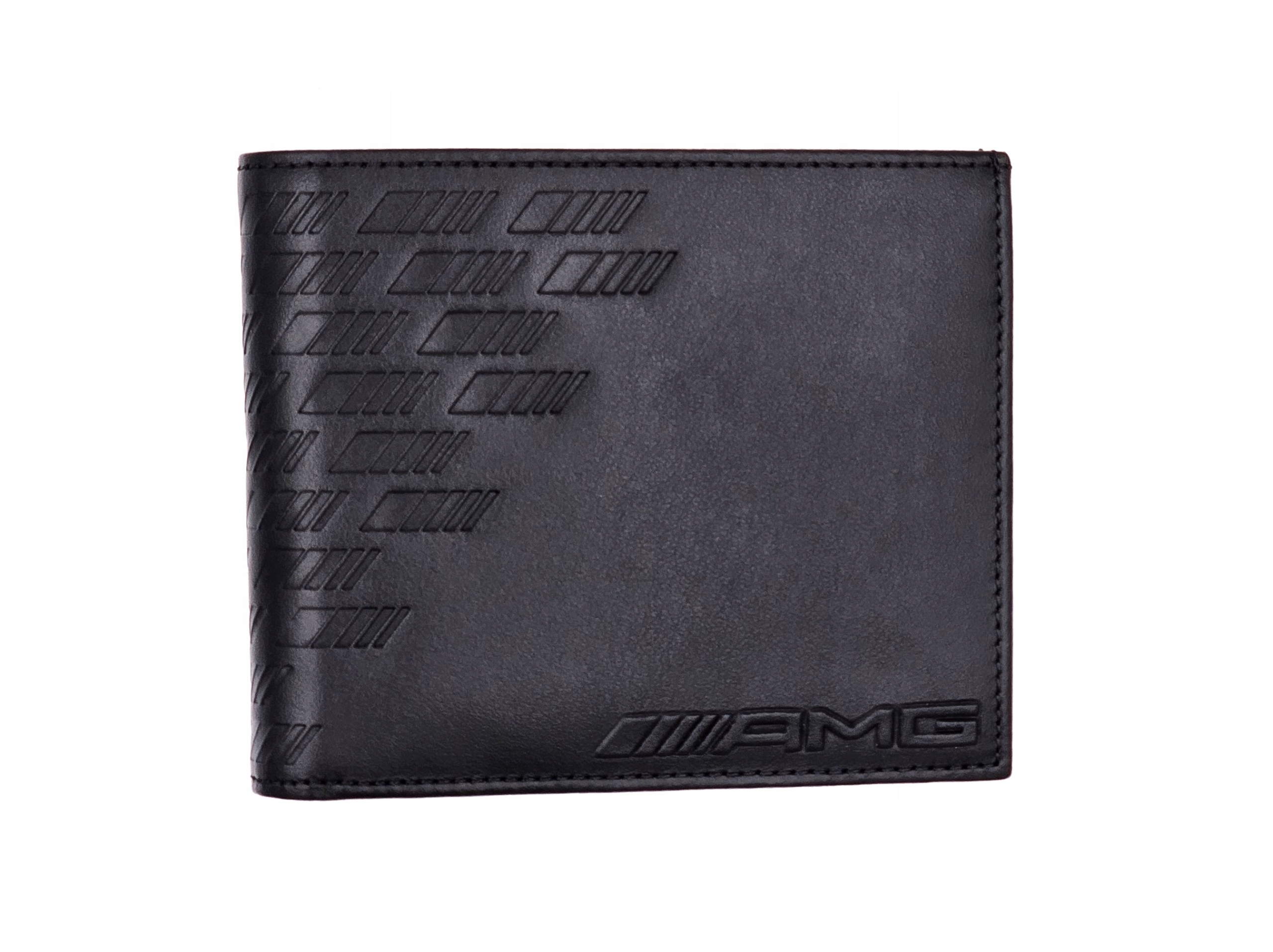 Portfel AMG bez przegródki na monety Mercedes-AMG Collection (B66959658) Numer katalogowy producenta B66959658
