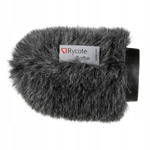 Kožušina Rycote 10 cm Classic-Softie (19/22)