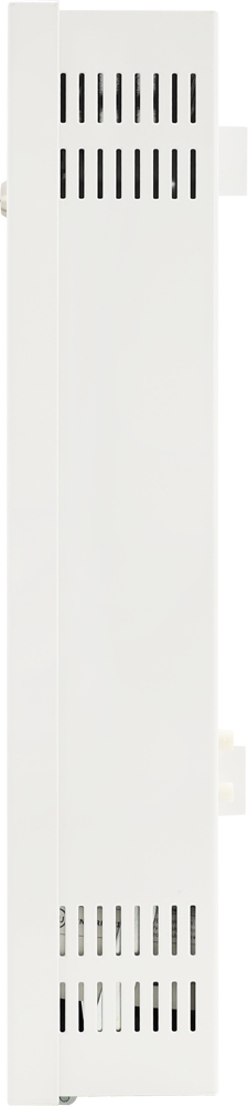 Obudowa DVR/MINI/PIONOWA biała AWO528WS Pulsar Model AWO528WS