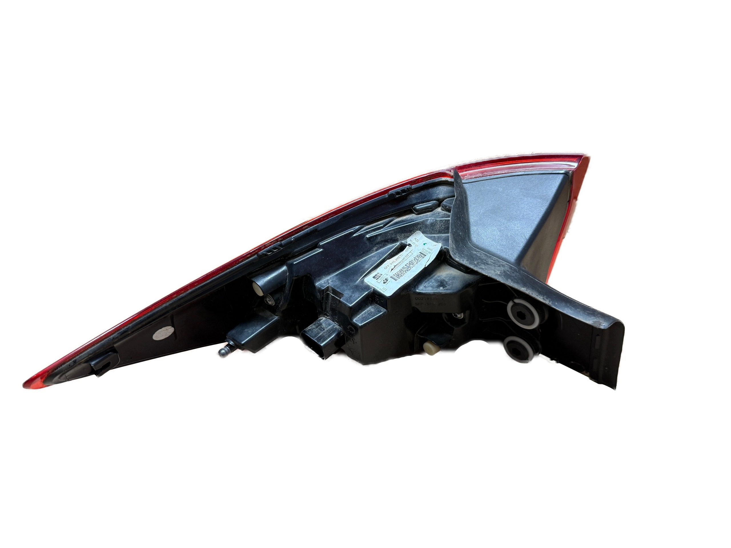 CUPRA FORMENTOR feu droit arrière LED ANIMOWANY indicateurs de direction 5FF945208C