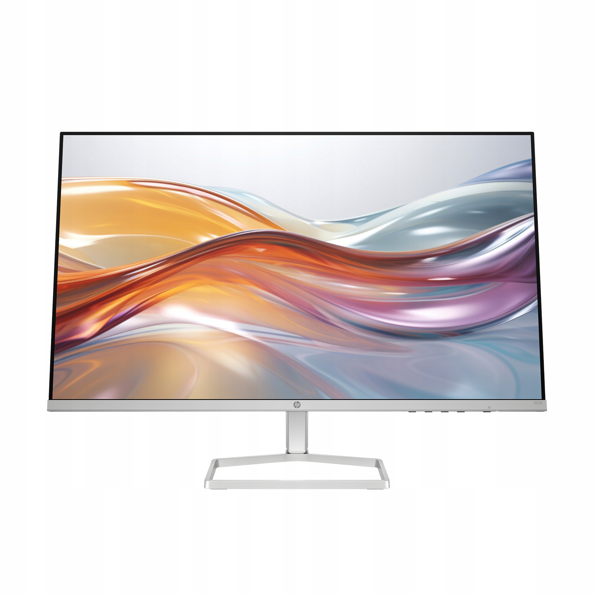 Hp LCD 527sf, Ips matný 27" Fhd 1920x1080, 300nit, 5ms, Vga, Hdmi…