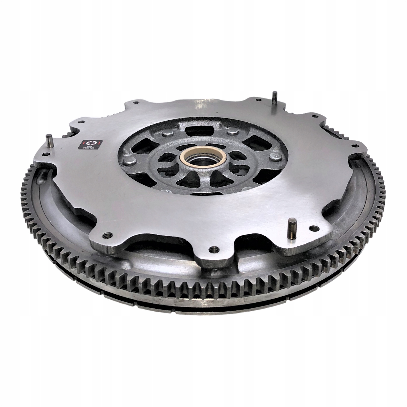 ДВУХМАССОВОЕ КОЛЕСО 415021311 NISSAN 350Z 3.5 280 301