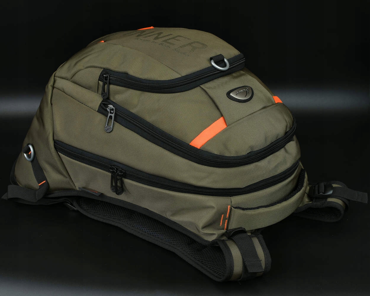 PLECAK DAMSKI MĘSKI GÓRSKI TURYSTYCZNY SPORTOWY Płeć uniseks