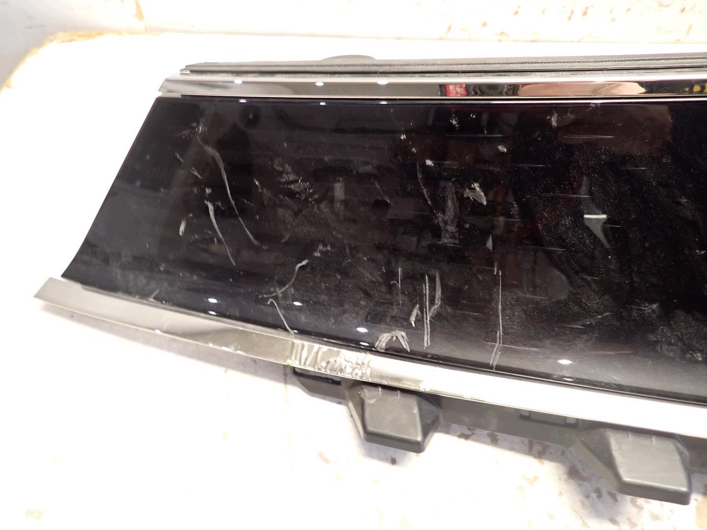 Grill OPEL MOKKA B II 2020- 9835215080