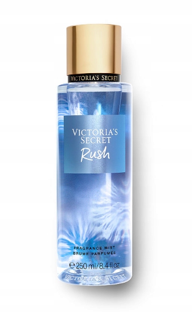 Victoria's Secret Rush tělová mlha 250 ml 1 ks