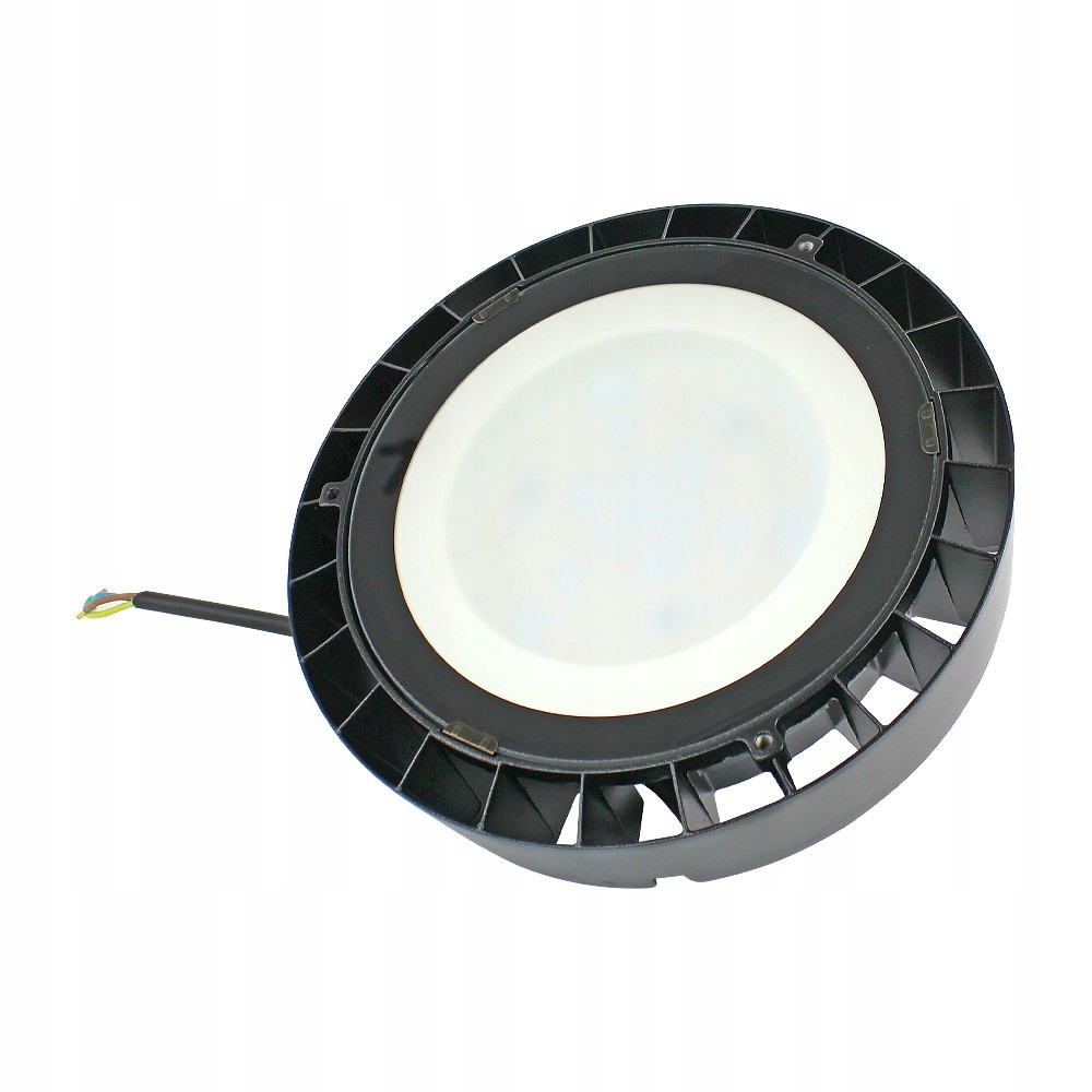 Led svietidlo High Bay Compact V 133W 840 110DEG IP65 VS1 4000K 16000lm