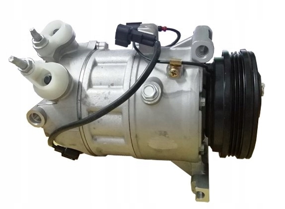 569326 - КОМПРЕСОР КОНДИЦІОНЕРА VOLVO XC60 2008-2017