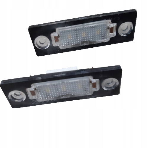 9549595 - Светодиодные фонари для VW Caddy TOURAN T5