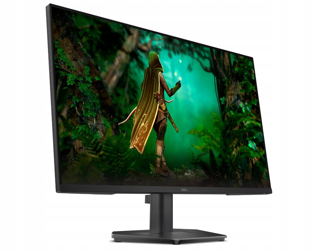 Led Monitor Dell SE25HG 27" 1920 x 1080 px Ips Pls