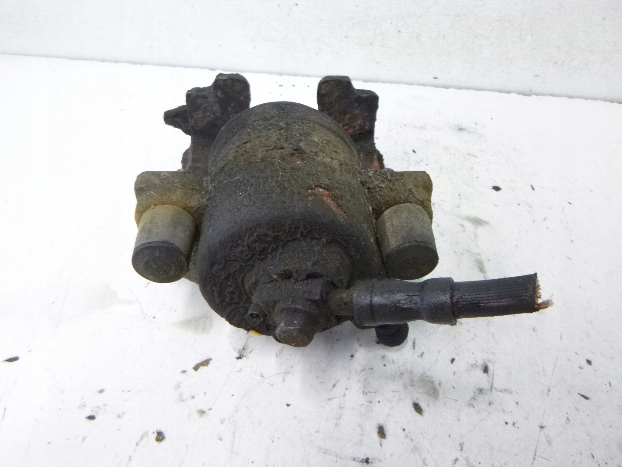 caliper brake front Seat Ibiza III 1.2 1.4 02-08r.