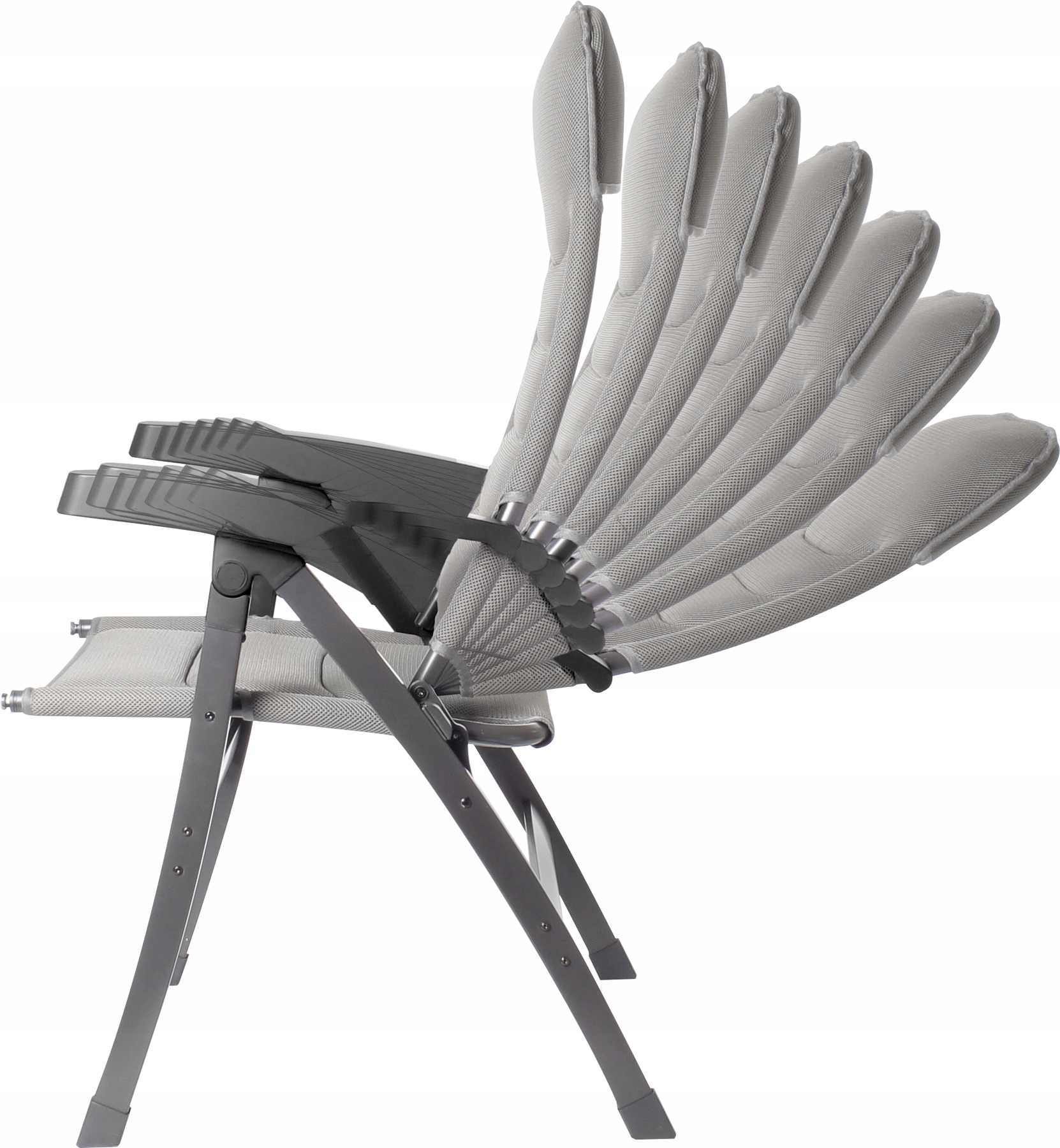 0404075N.C07 - BRUNNER DREAM 3D СКЛАДНОЙ ТУРИСТИЧЕСКИЙ СТУЛ