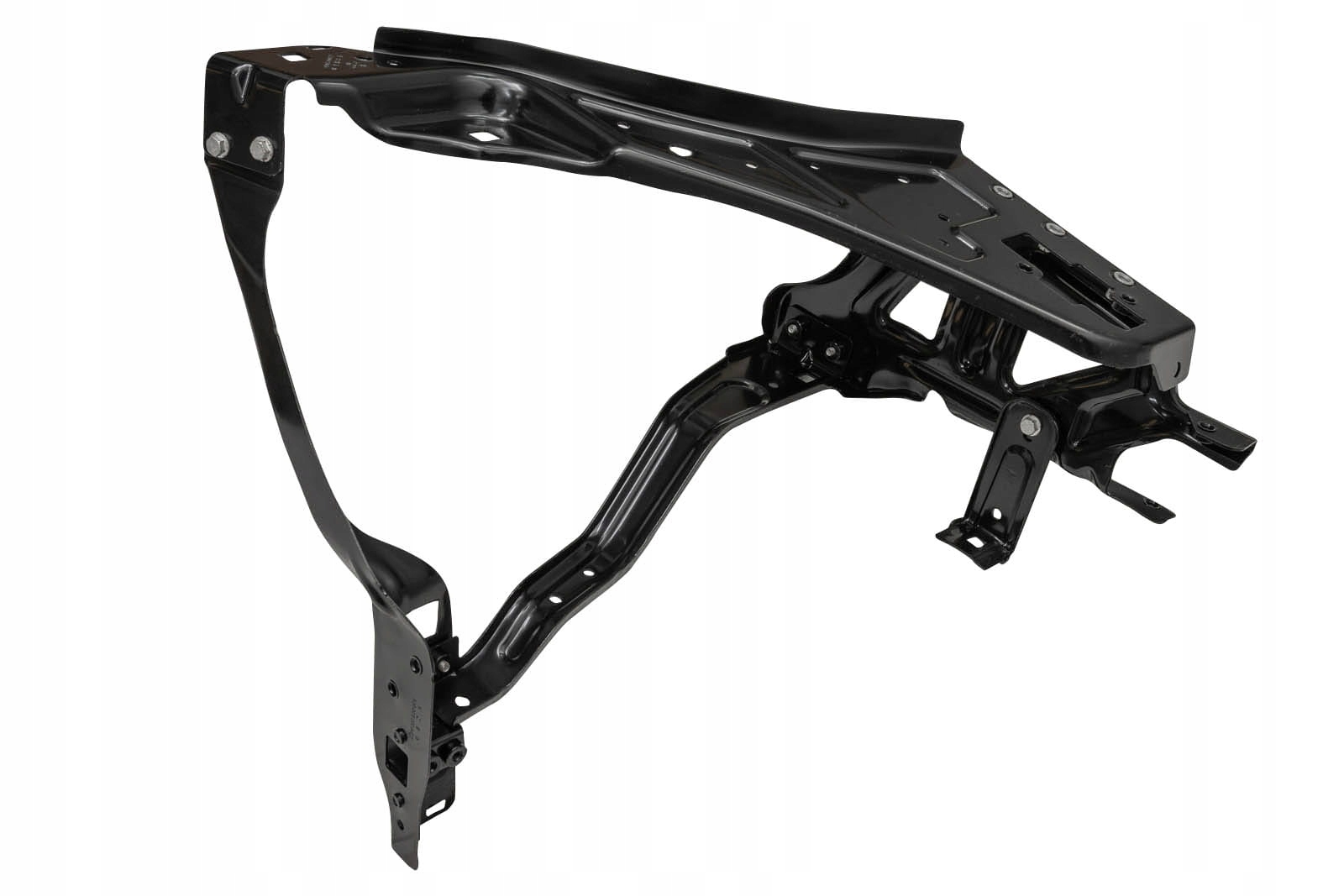 MERCEDES C207 COUPE OKULAR MOCOWANIE LAMPY PRAWE