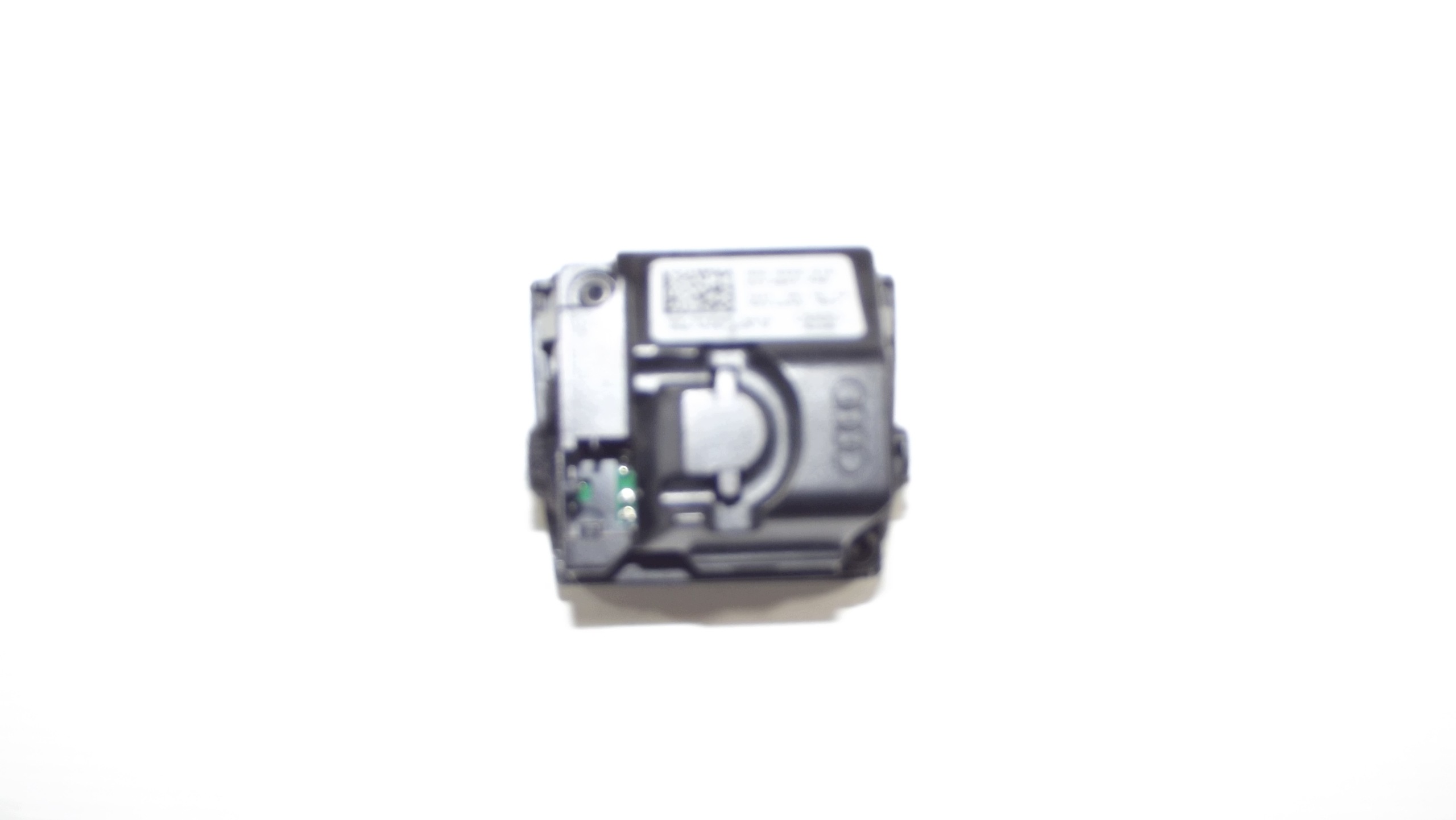 Audi A8 D4 clock consoles 4H0919204Q
