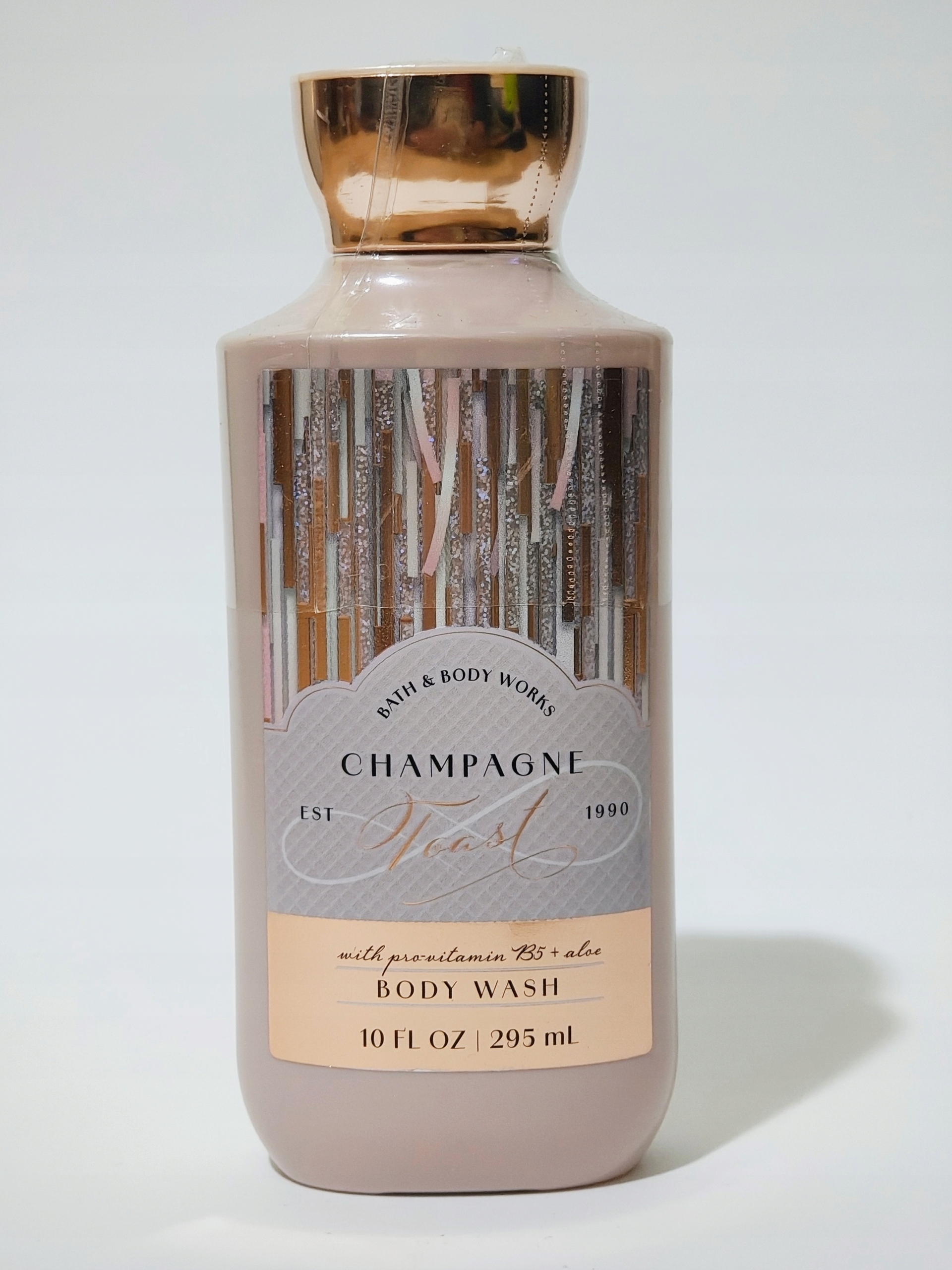 Bath & Body Works – Sprchový gel Champagne Toast 295 ml