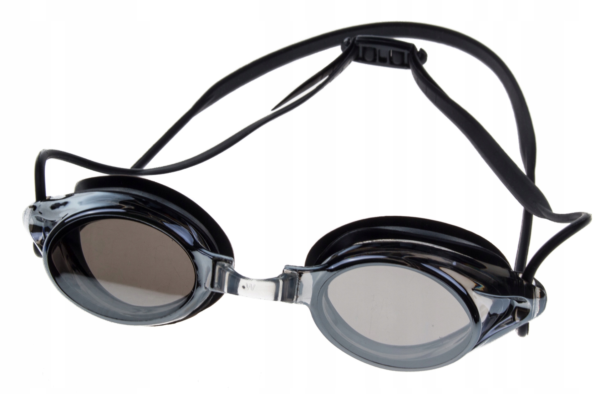 Vivo B0108 Okulary Do Pływania Anti-fog Lustrzane