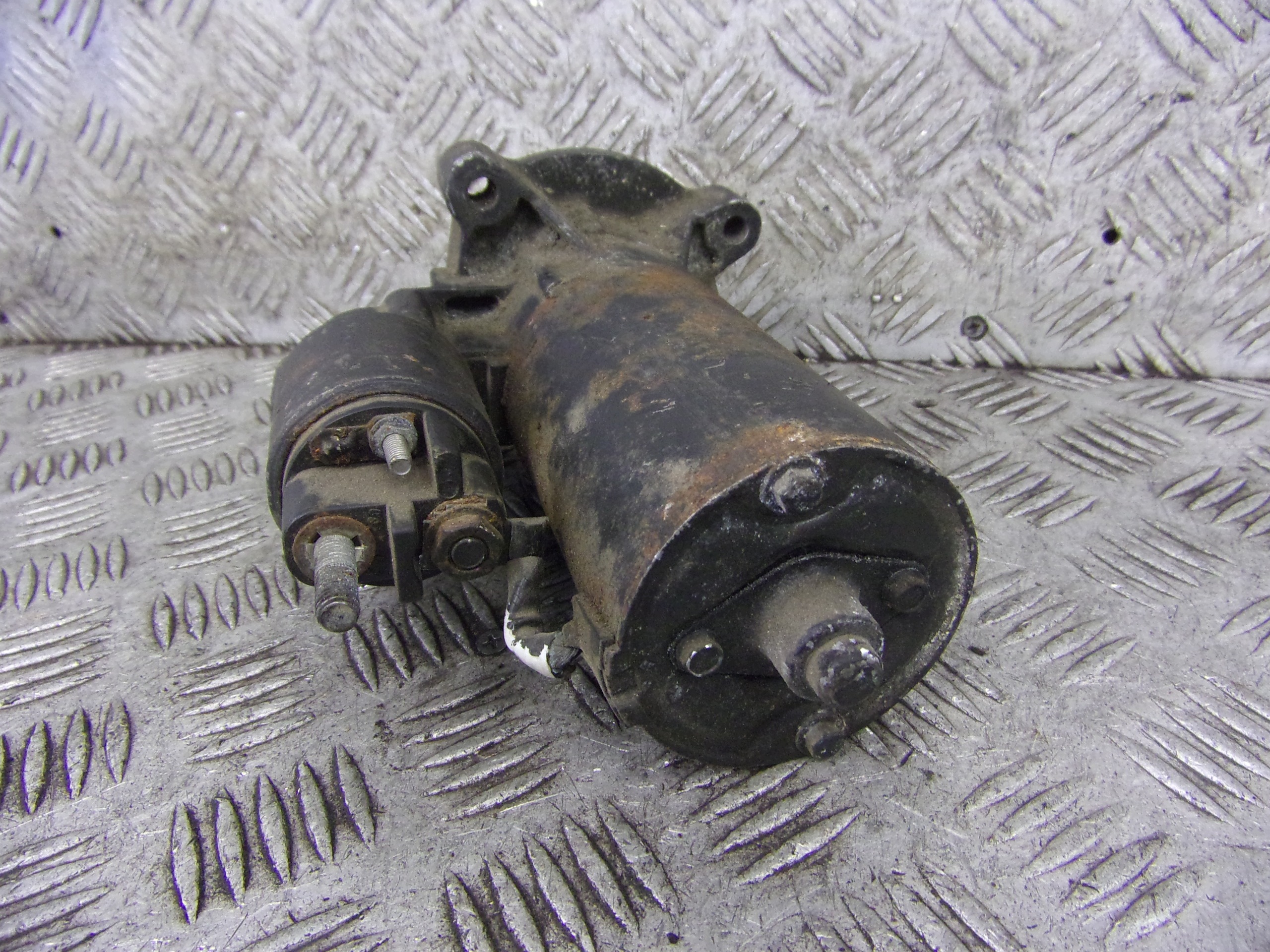 starter CITROEN XSARA 1 1005821923 1.8 B