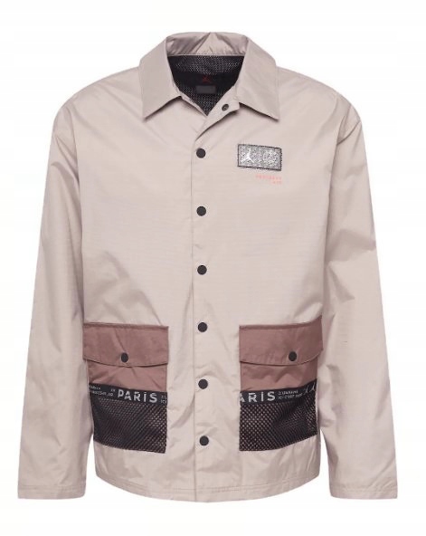 Bunda Jordan Paris Saint Germain Velikost S