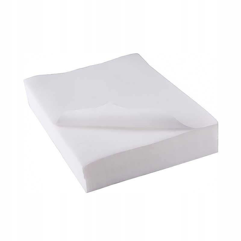 

Chusty Kosmetyczne Zabiegowe włók. 40x25 100 szt