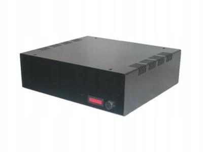 T86 Kovové pouzdro 220x65x190 mm h=65 mm T-86