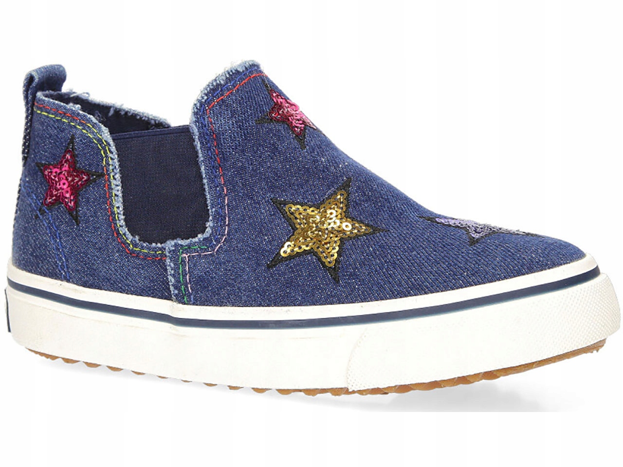 

Trampki Tenisówki Buty Sportowe Lekkie Modne r 30