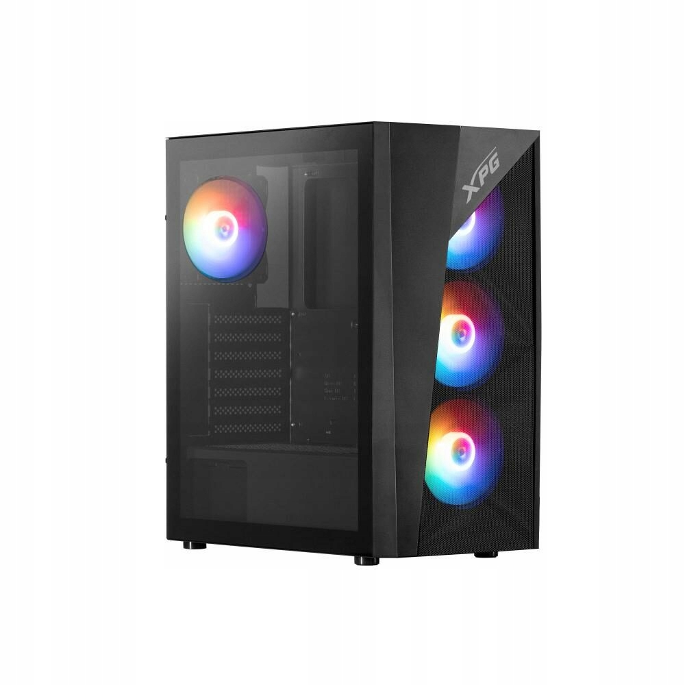 Počítač, i5-12400F 32GB, 1TB, 700W, Rtx 4060, Windows 11 Pro