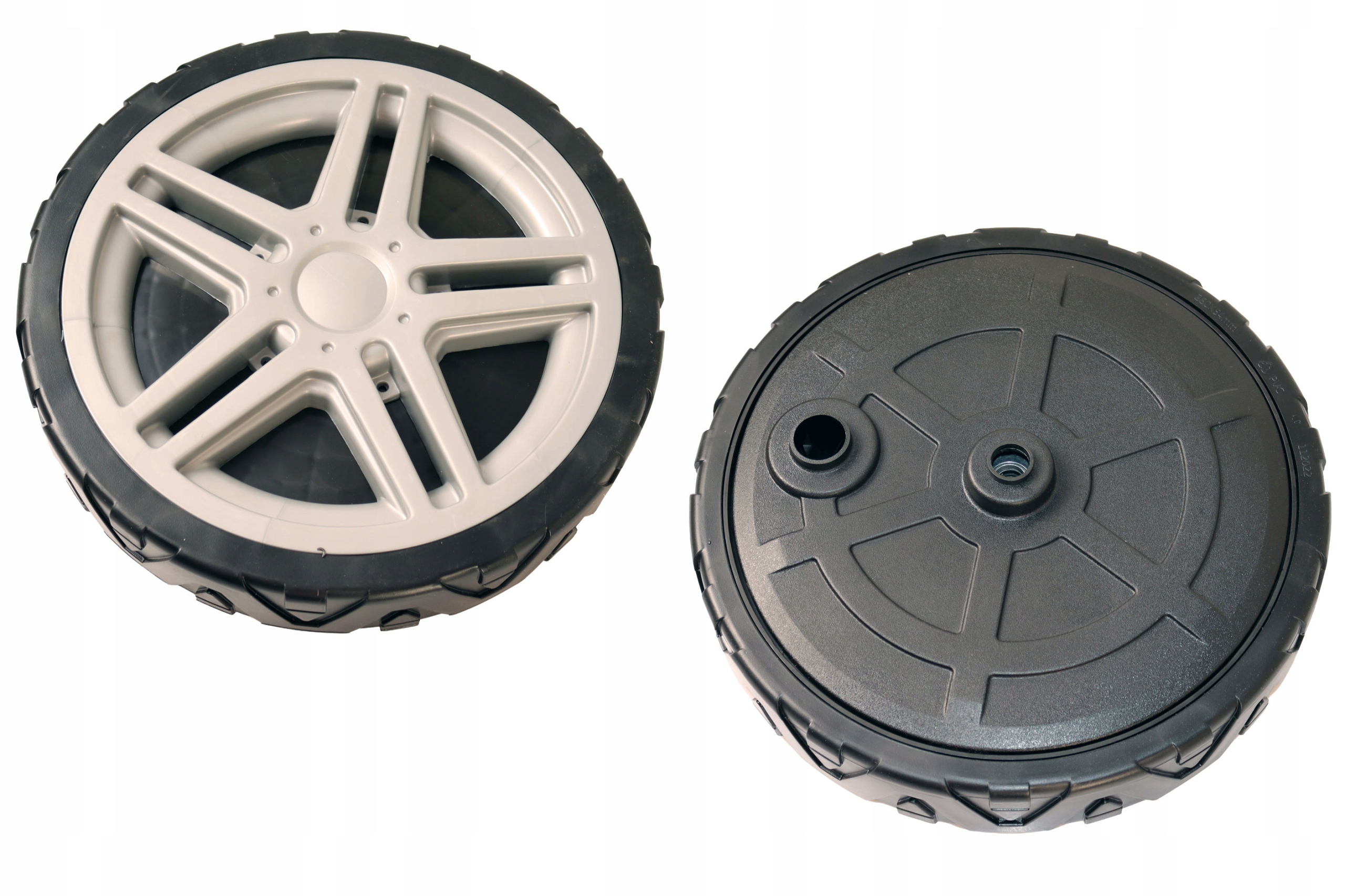 KOŁO TYLNE NAPĘDOWE NAC LS56-196-JR LS1135-56196-JR 80 ZĘBÓW
