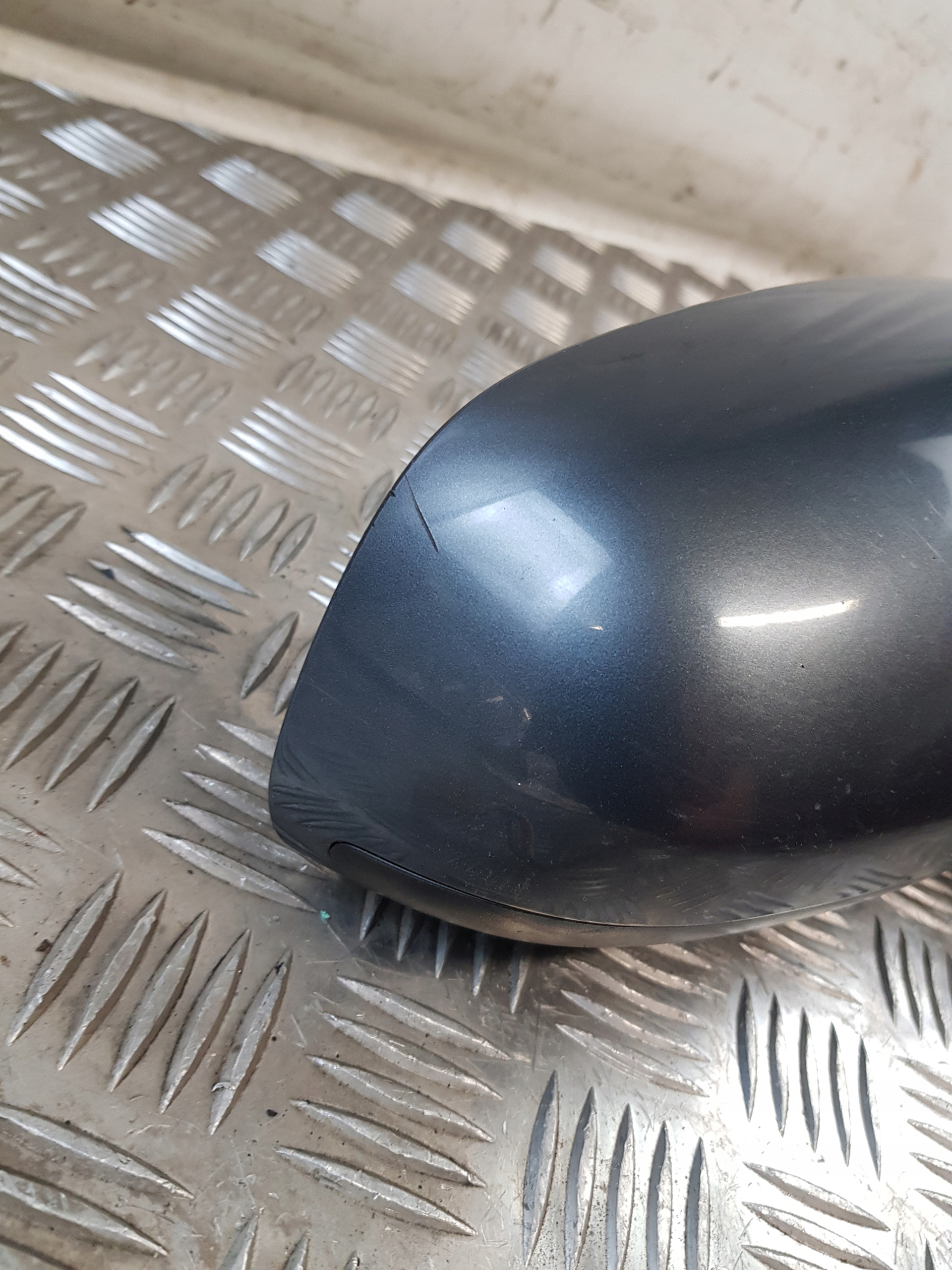 mirror right 5PIN AUDI A4 B6 K: LX7Z EUROPA