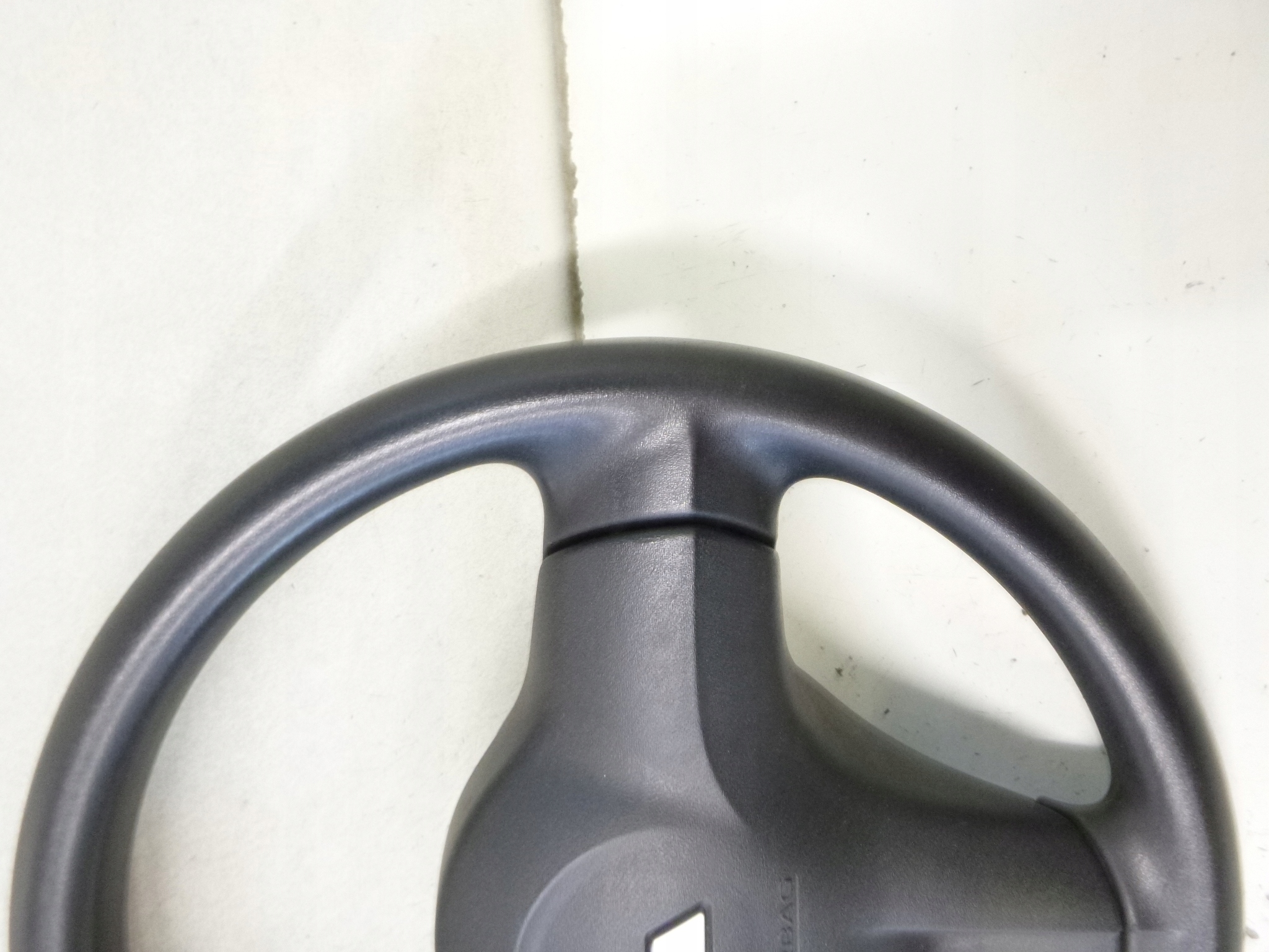 lenkrad + Airbag Mitsubishi Colt VI 2005r.
