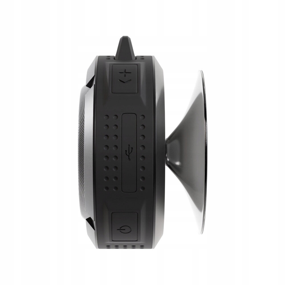 Maxlife głośnik Bluetooth MXBS-01 3W z przyssawką Model MXBS-01