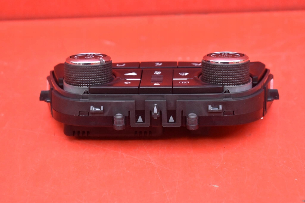 control panel air conditioning devices KLIMY 20765760 OPEL MOKKA A 12-15