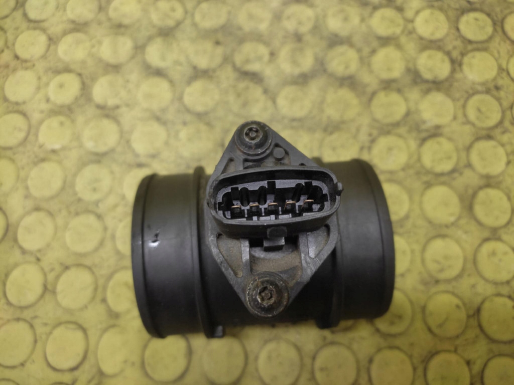 OPEL ASTRA G 2.0 D flow meter 0281002180