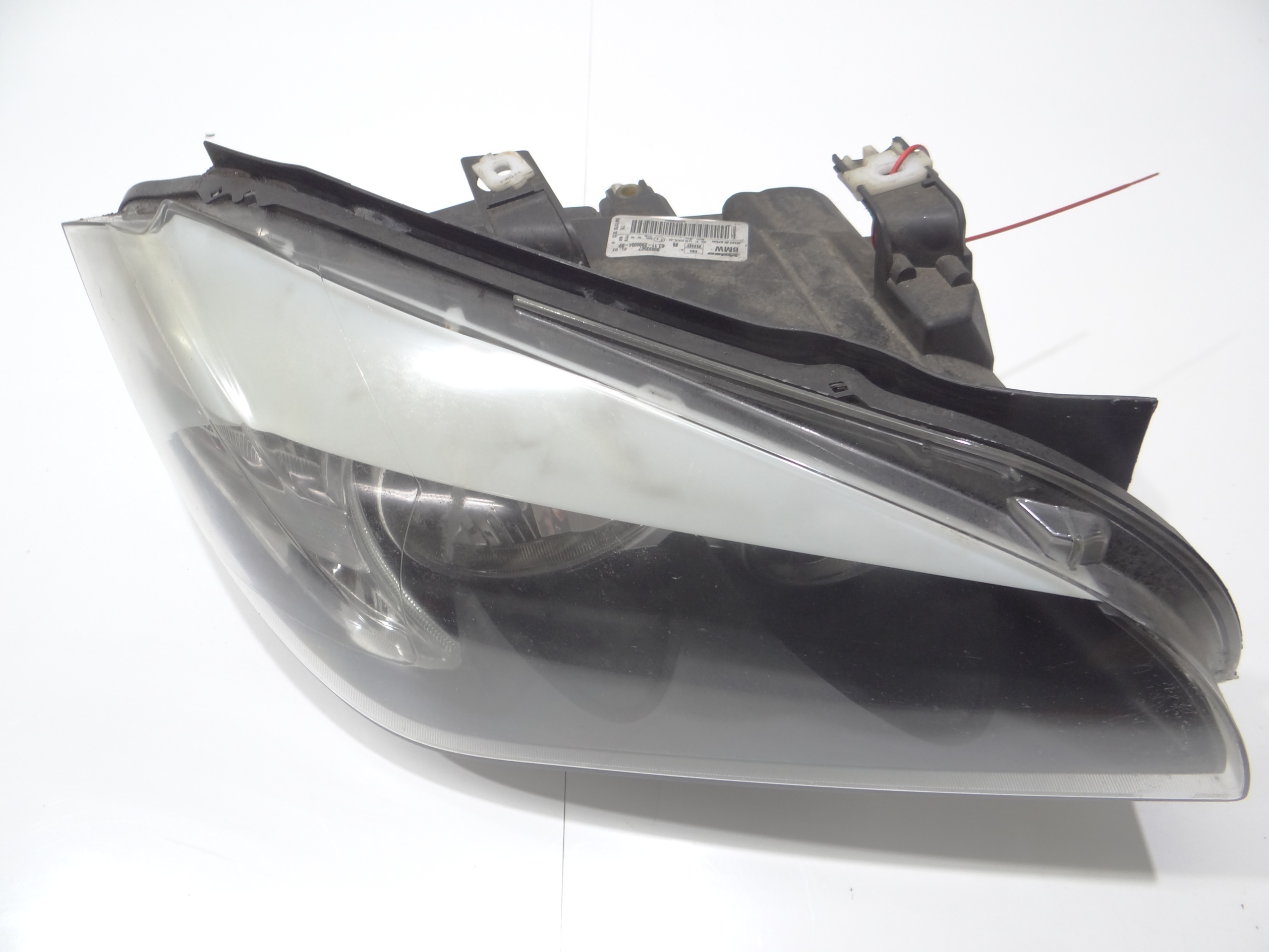 light right front BMW E84 X1 2990004