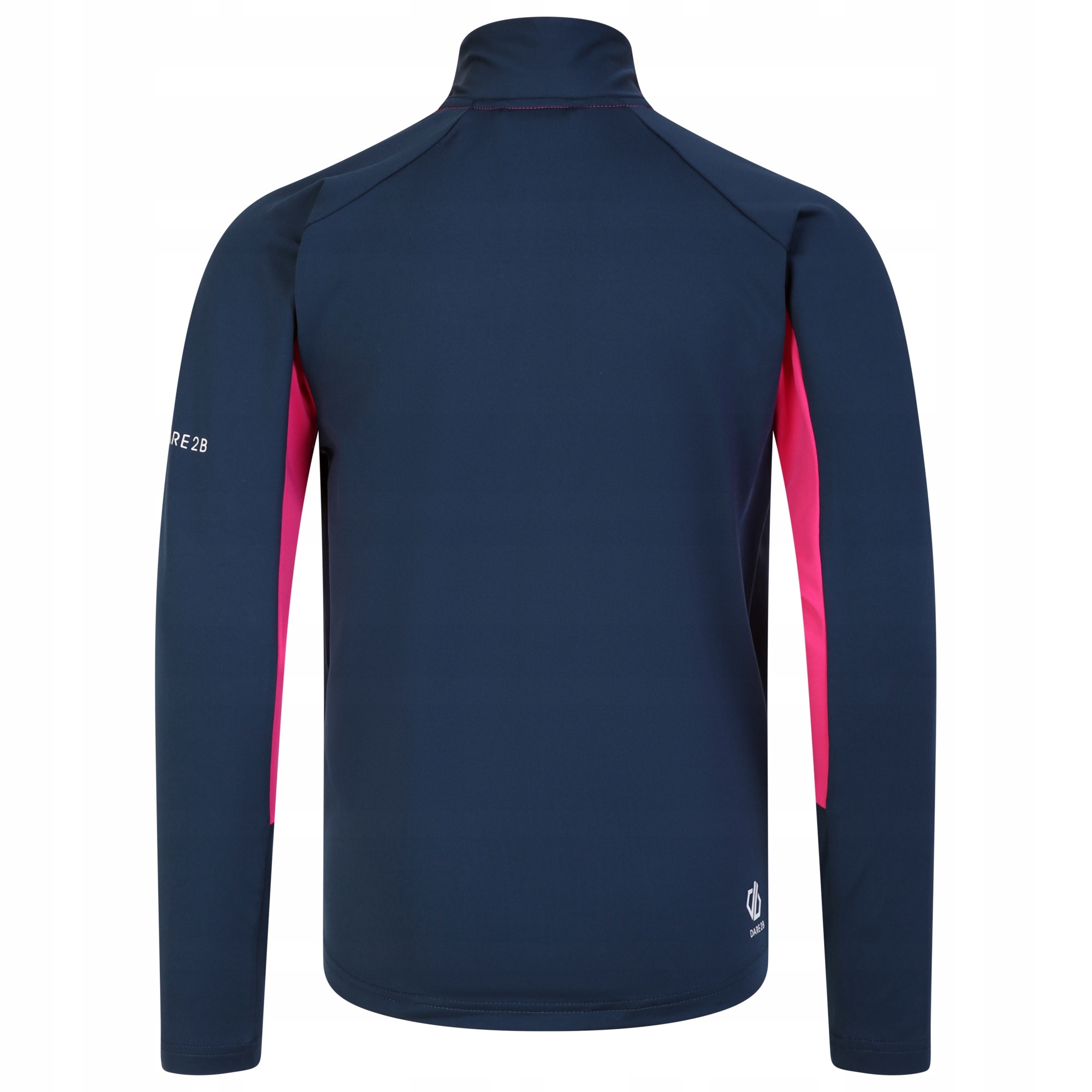 Dare 2b - Dziecięca bluza szybkoschnąca Exception Stan opakowania oryginalne